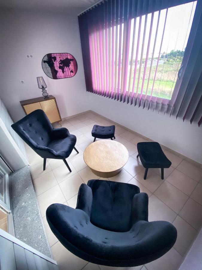 Best Western Hotel & Spa Pau Lescar Aeroport Eksteriør bilde