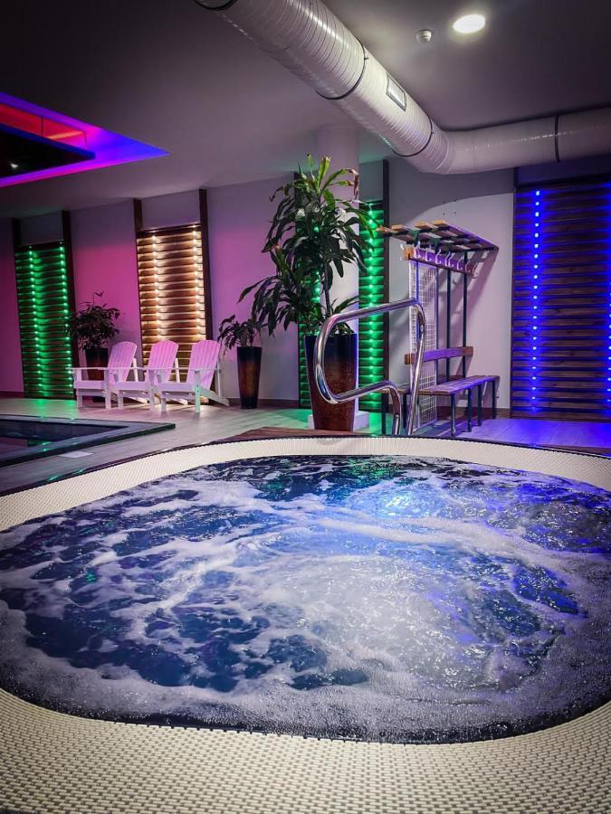 Best Western Hotel & Spa Pau Lescar Aeroport Eksteriør bilde