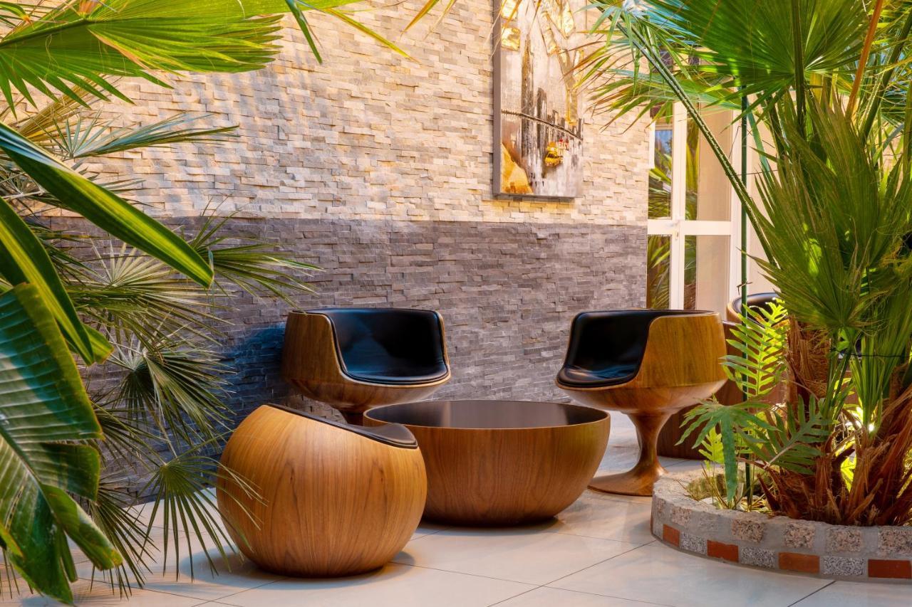 Best Western Hotel & Spa Pau Lescar Aeroport Eksteriør bilde