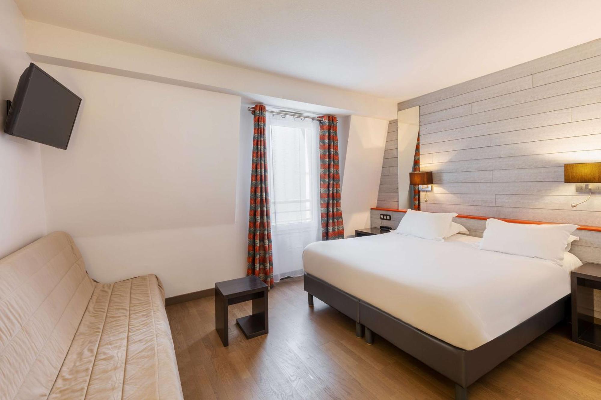 Best Western Hotel & Spa Pau Lescar Aeroport Eksteriør bilde