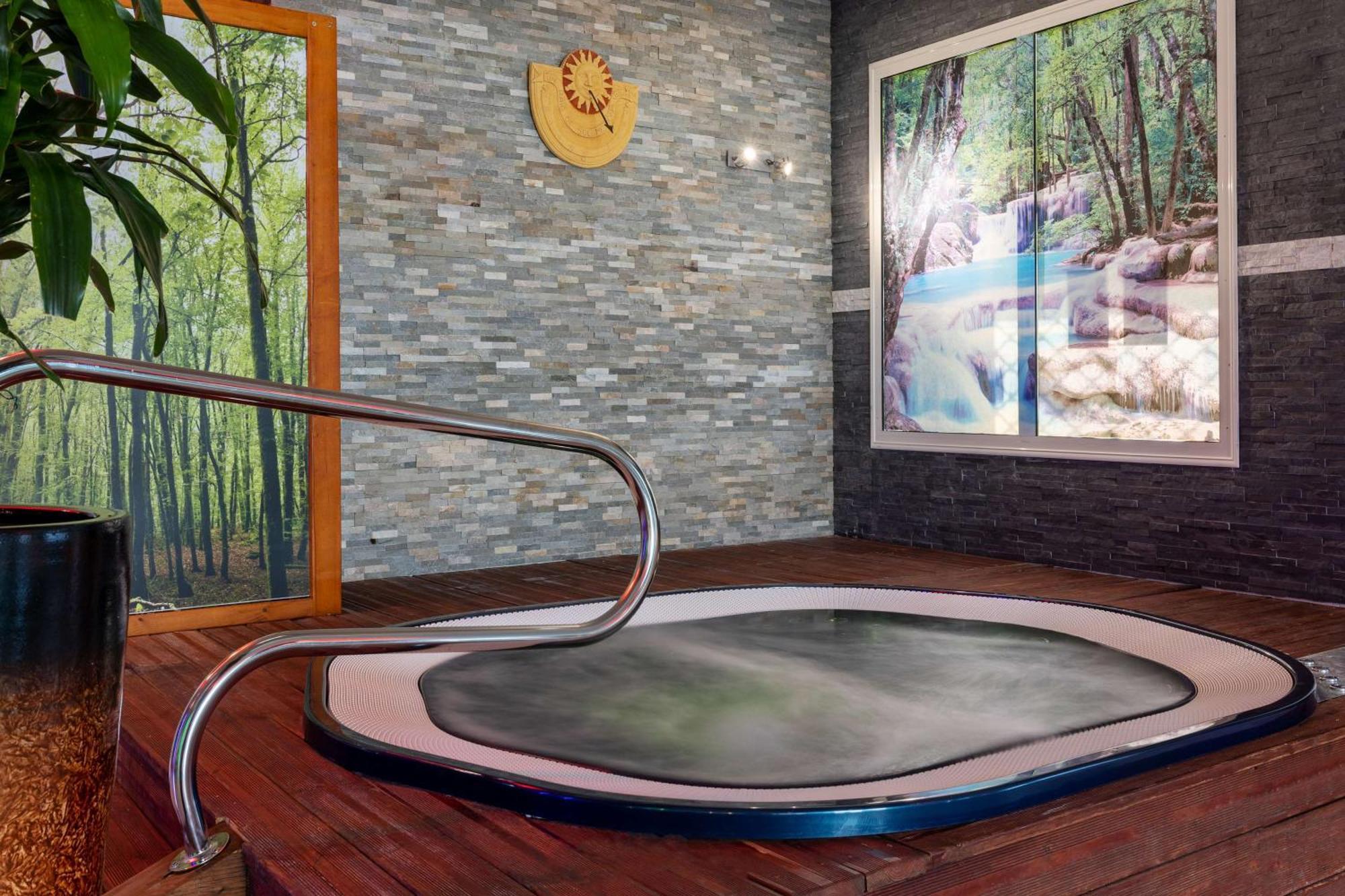 Best Western Hotel & Spa Pau Lescar Aeroport Eksteriør bilde