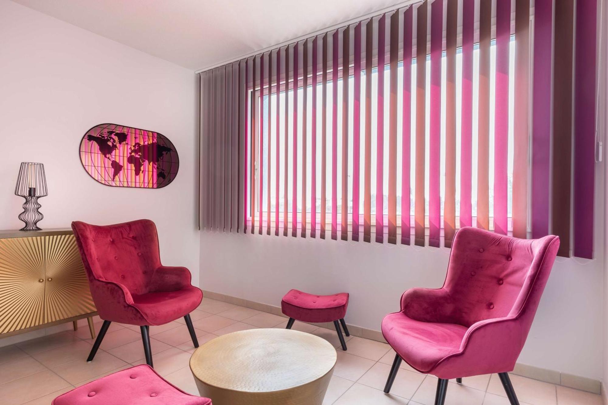 Best Western Hotel & Spa Pau Lescar Aeroport Eksteriør bilde