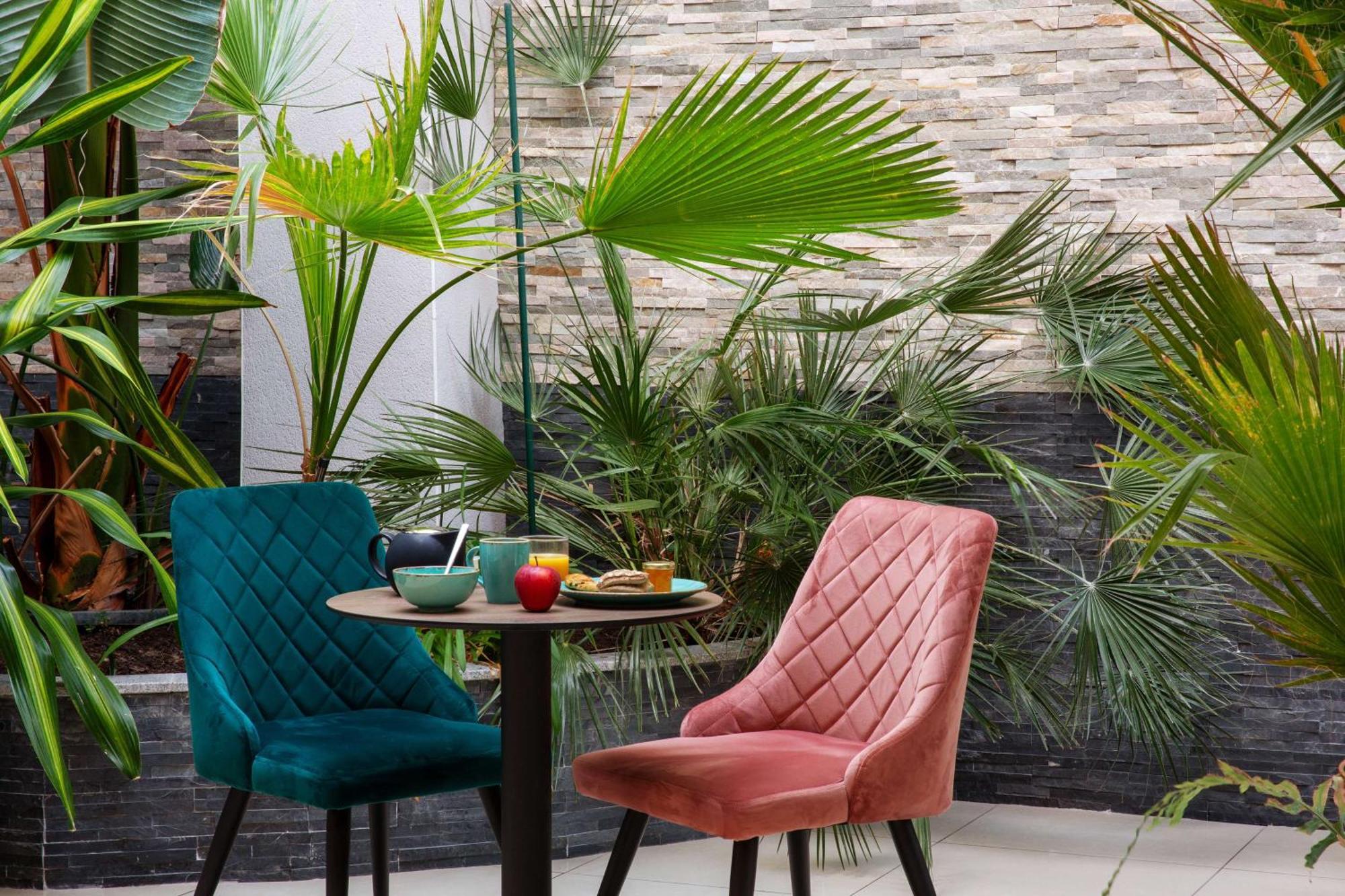 Best Western Hotel & Spa Pau Lescar Aeroport Eksteriør bilde