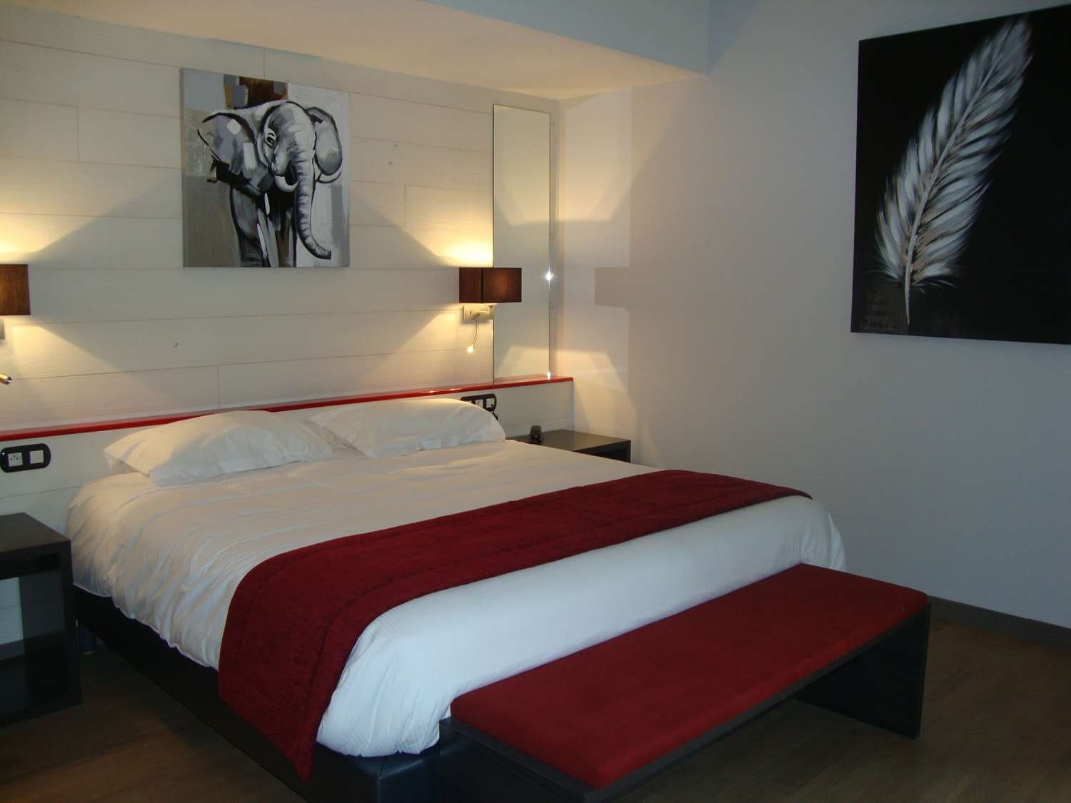 Best Western Hotel & Spa Pau Lescar Aeroport Rom bilde