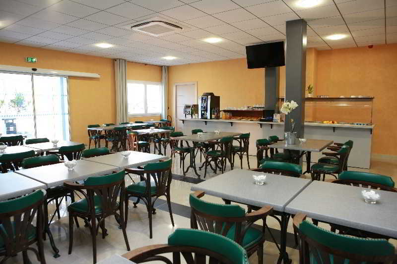 Best Western Hotel & Spa Pau Lescar Aeroport Eksteriør bilde